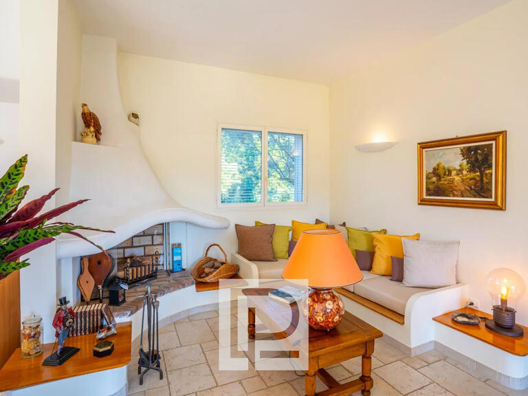 House plascassier - 3 bedrooms - 250m²