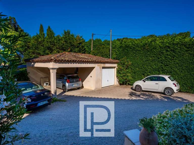 House plascassier - 3 bedrooms - 250m²