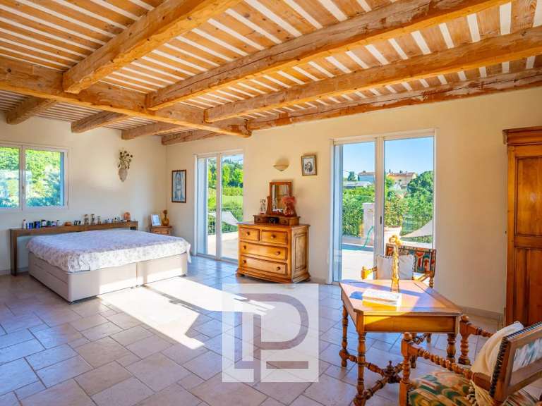 House plascassier - 3 bedrooms - 250m²