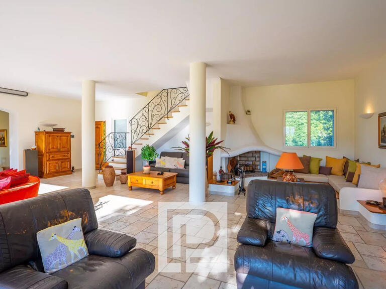 House plascassier - 3 bedrooms - 250m²