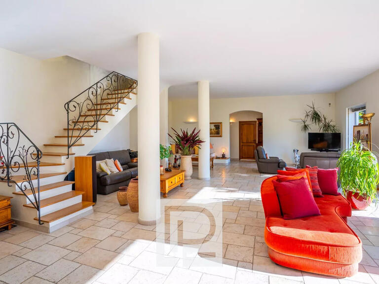 House plascassier - 3 bedrooms - 250m²