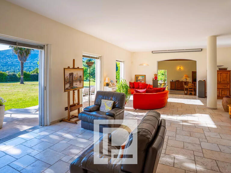 House plascassier - 3 bedrooms - 250m²