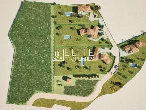 House plascassier - 3 bedrooms - 146m²