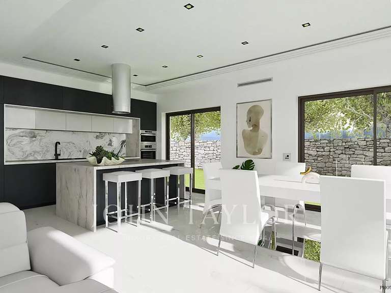 House plascassier - 5 bedrooms - 207m²