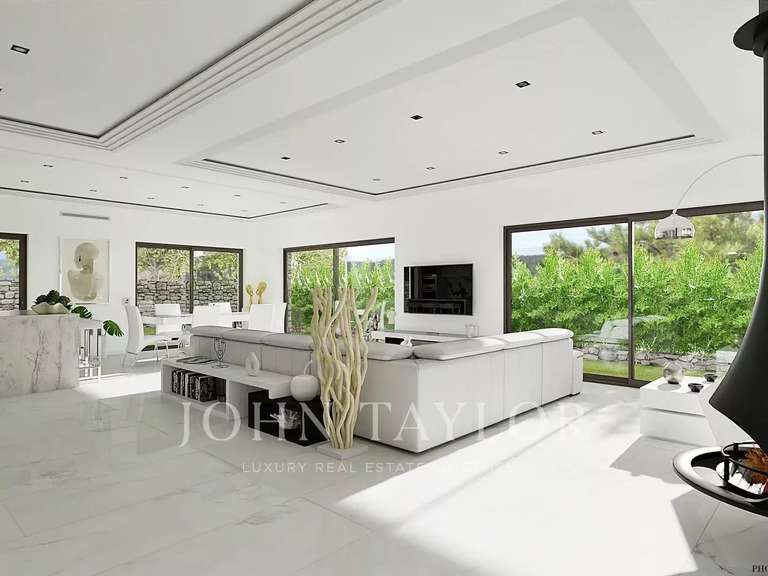 House plascassier - 5 bedrooms - 207m²