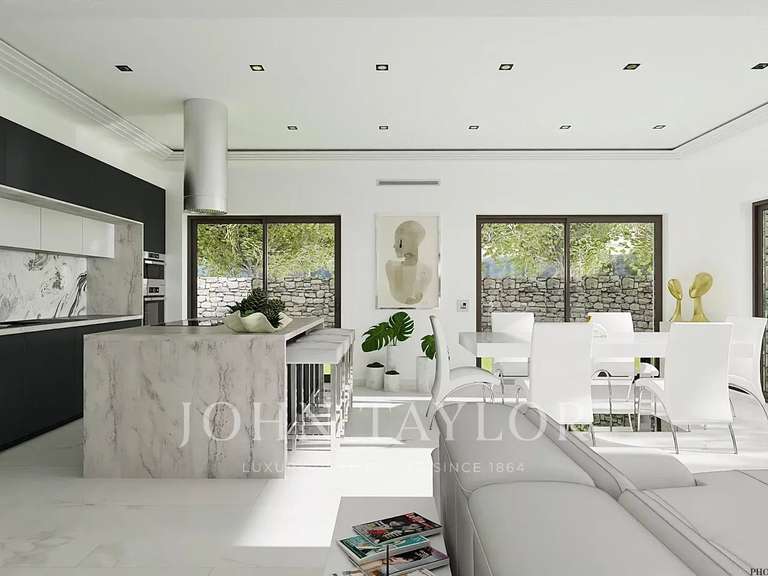 House plascassier - 5 bedrooms - 207m²