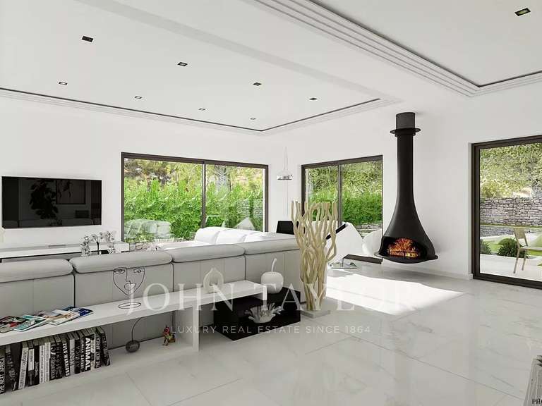 House plascassier - 5 bedrooms - 207m²