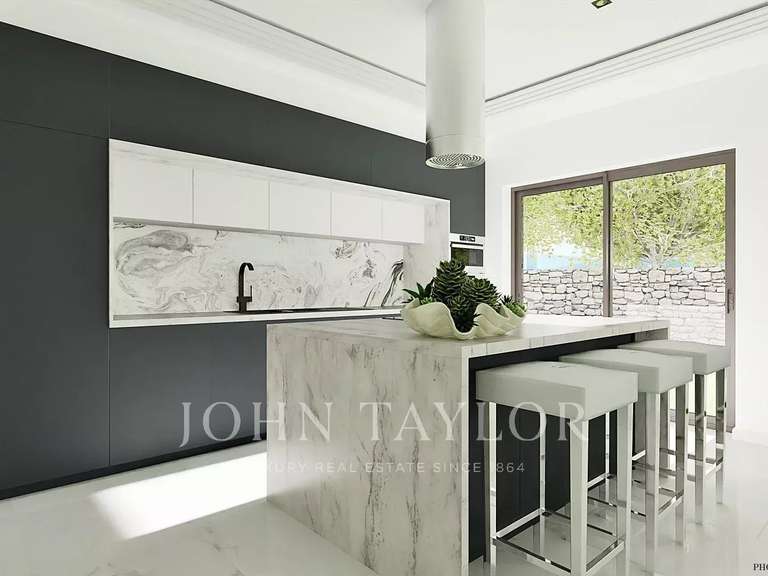 House plascassier - 5 bedrooms - 207m²