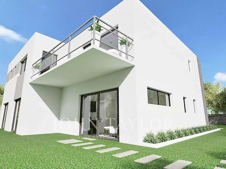 House plascassier - 5 bedrooms - 207m²