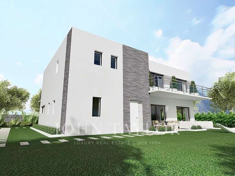 House plascassier - 5 bedrooms - 207m²