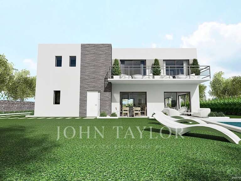 House plascassier - 5 bedrooms - 207m²