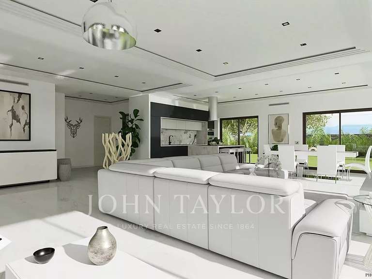 House plascassier - 5 bedrooms - 207m²