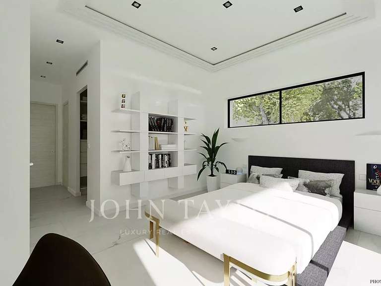 House plascassier - 5 bedrooms - 207m²