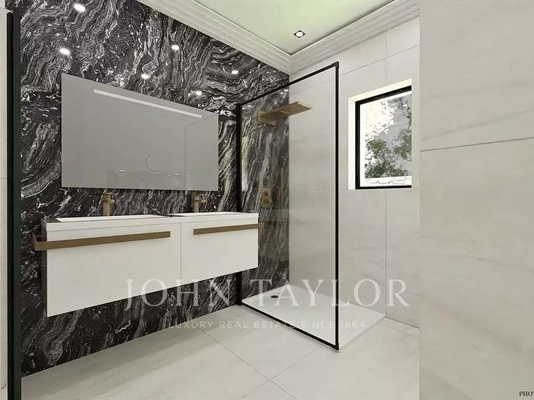 House plascassier - 5 bedrooms - 207m²