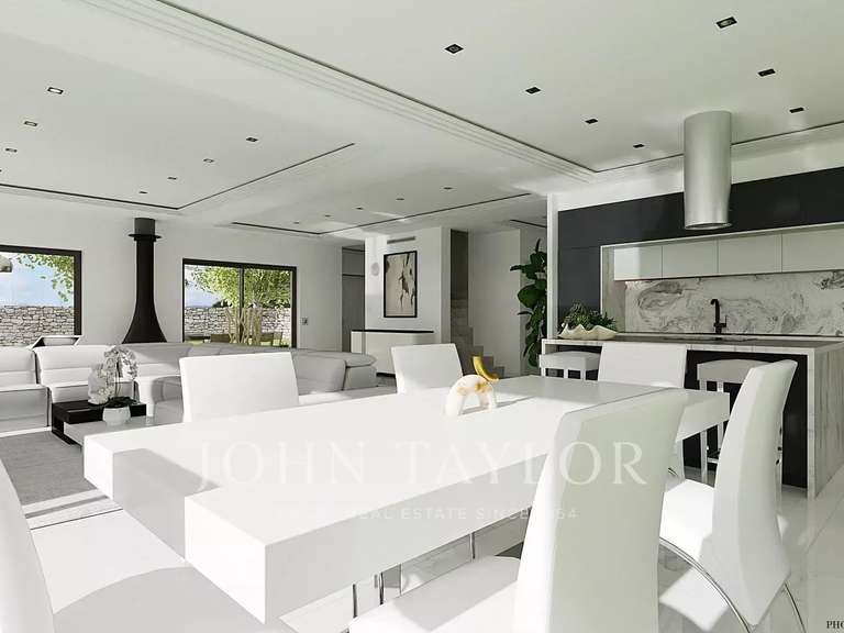 House plascassier - 5 bedrooms - 207m²