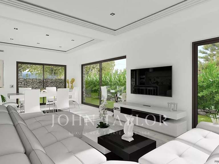 House plascassier - 5 bedrooms - 207m²