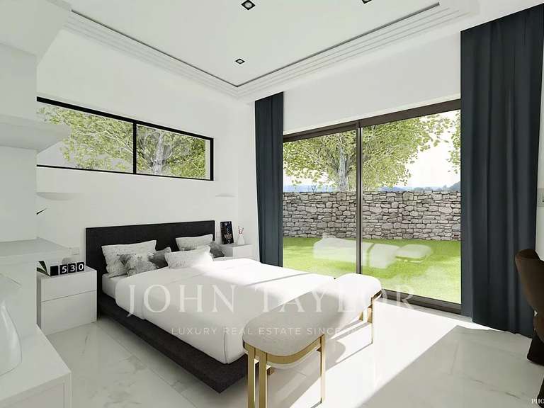 House plascassier - 5 bedrooms - 207m²