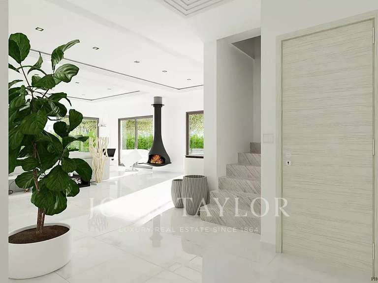 House plascassier - 5 bedrooms - 207m²