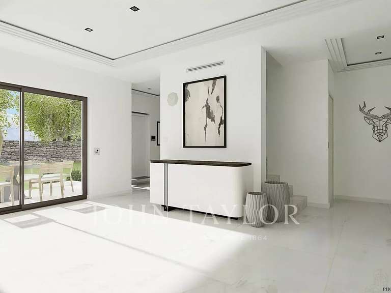 House plascassier - 5 bedrooms - 207m²