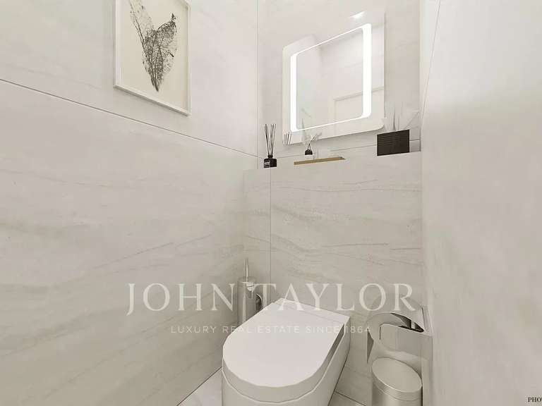 House plascassier - 5 bedrooms - 207m²