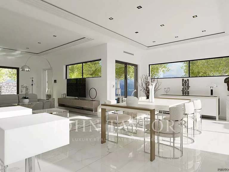 House plascassier - 5 bedrooms - 197m²