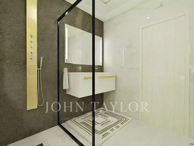 House plascassier - 5 bedrooms - 197m²