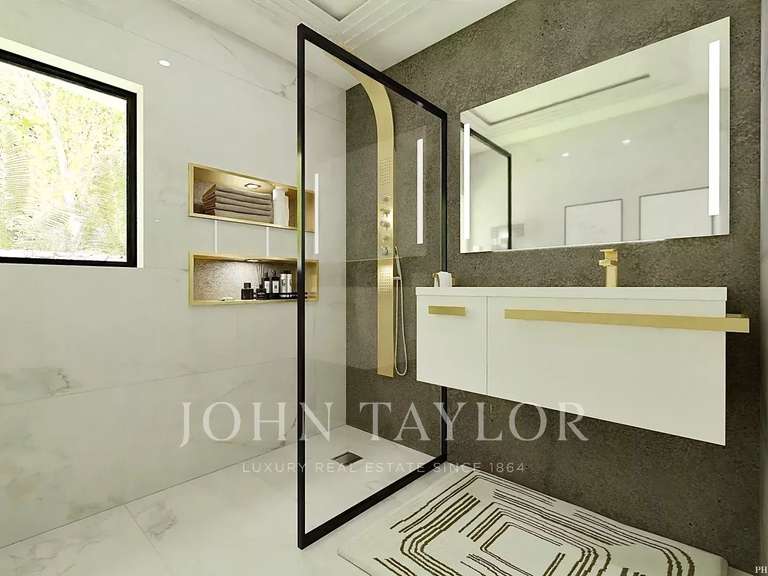 House plascassier - 5 bedrooms - 197m²