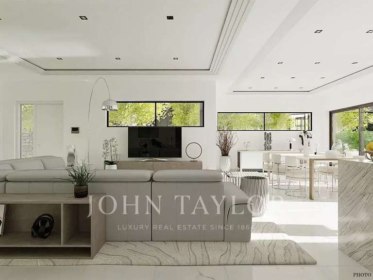 House plascassier - 5 bedrooms - 197m²