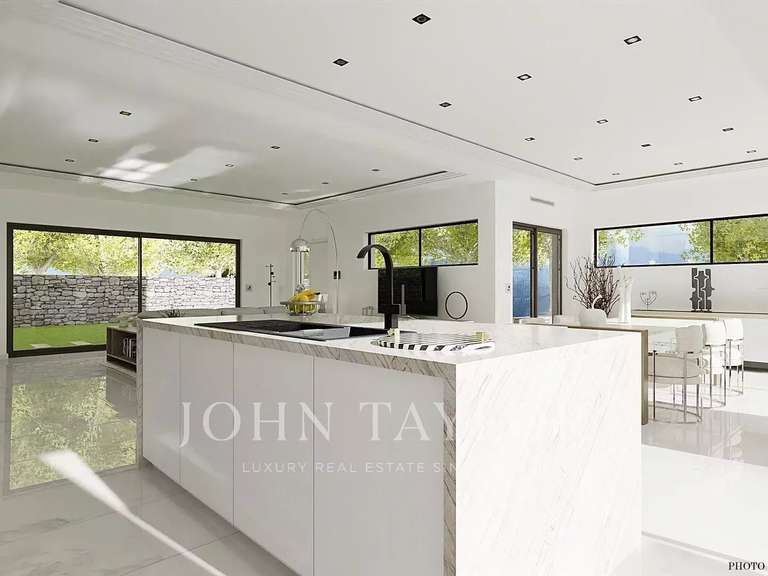 House plascassier - 5 bedrooms - 197m²