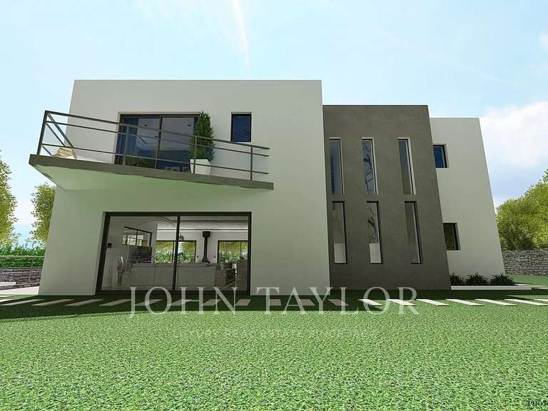 House plascassier - 5 bedrooms - 197m²