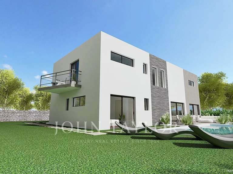 House plascassier - 5 bedrooms - 197m²