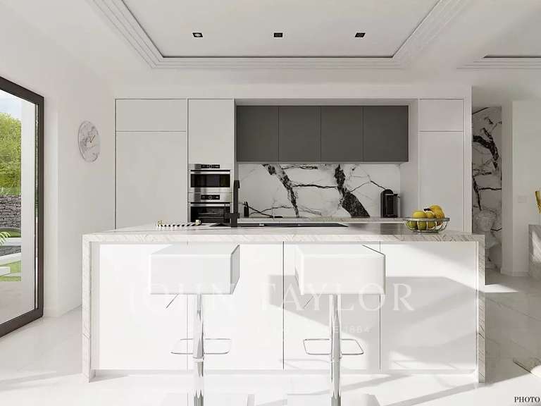 House plascassier - 5 bedrooms - 197m²