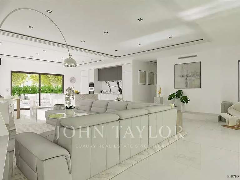 House plascassier - 5 bedrooms - 197m²