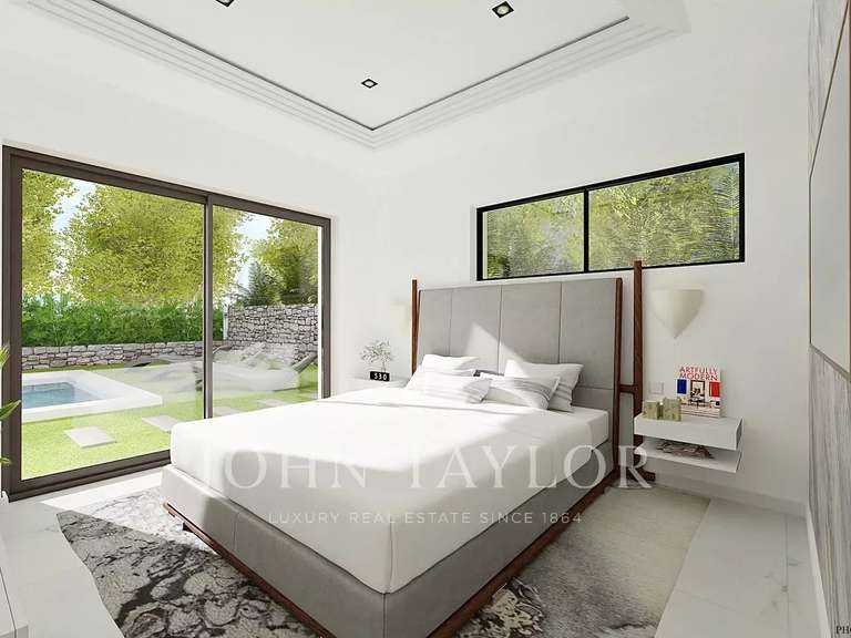 House plascassier - 5 bedrooms - 197m²