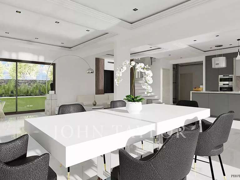 House plascassier - 5 bedrooms - 205m²