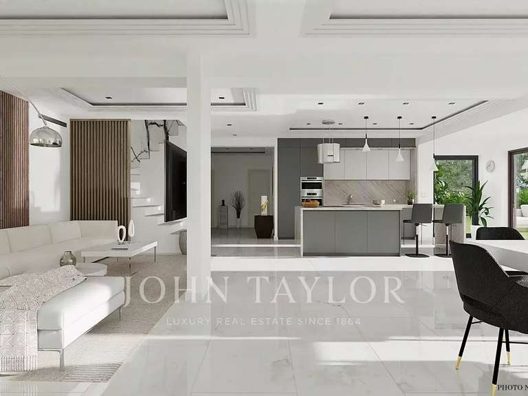 House plascassier - 5 bedrooms - 205m²