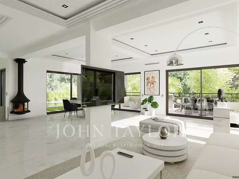 House plascassier - 5 bedrooms - 205m²