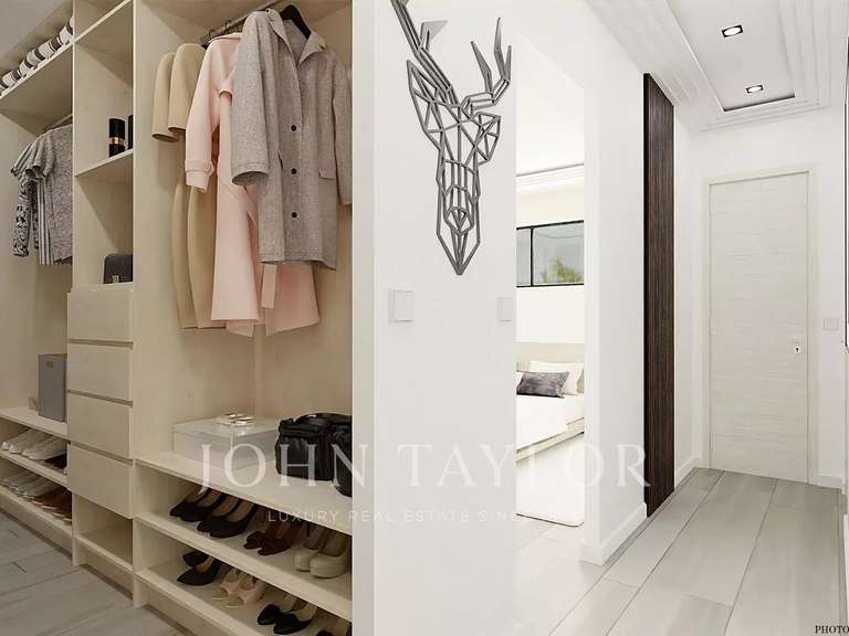 House plascassier - 5 bedrooms - 205m²