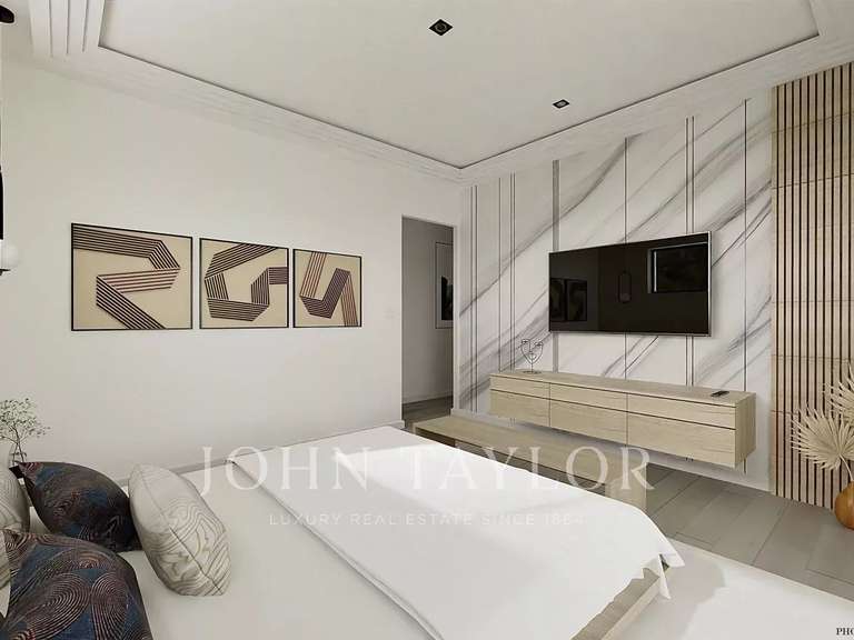 House plascassier - 5 bedrooms - 205m²