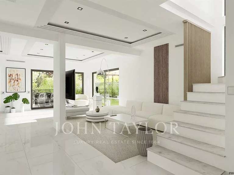 House plascassier - 5 bedrooms - 205m²