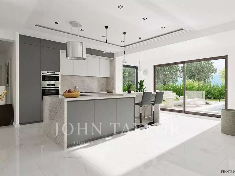 House plascassier - 5 bedrooms - 205m²