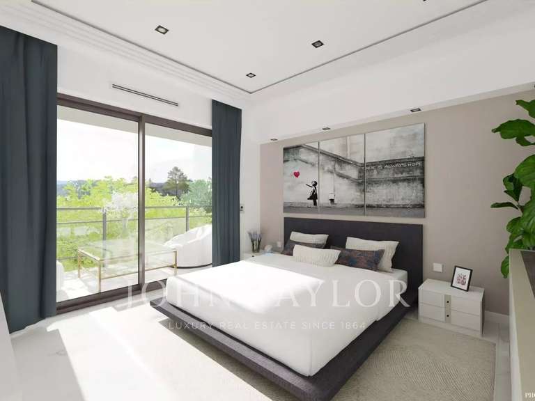 House plascassier - 5 bedrooms - 205m²