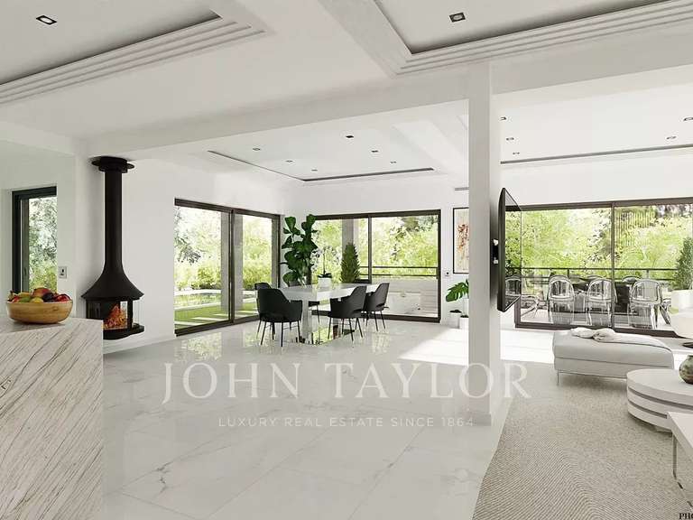 House plascassier - 5 bedrooms - 205m²