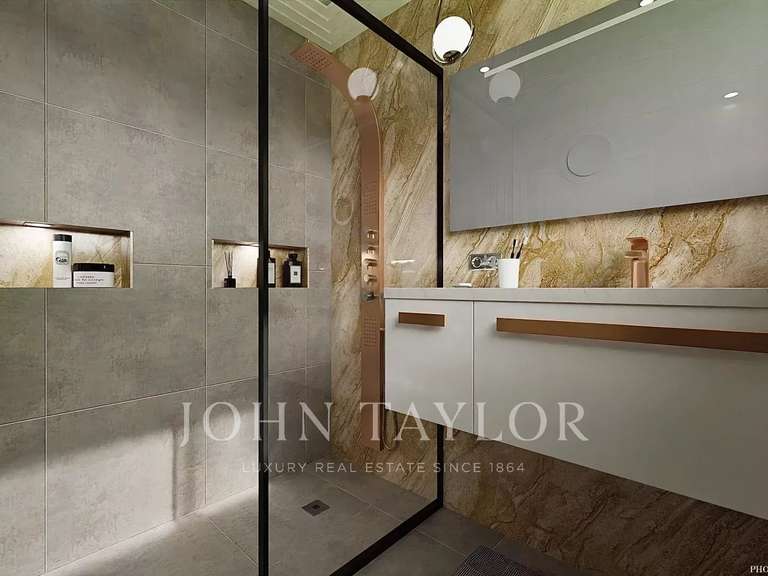 House plascassier - 5 bedrooms - 205m²