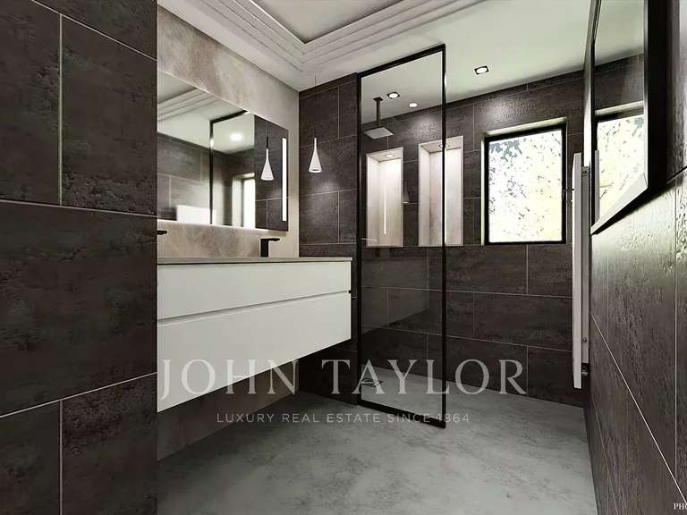 House plascassier - 5 bedrooms - 205m²