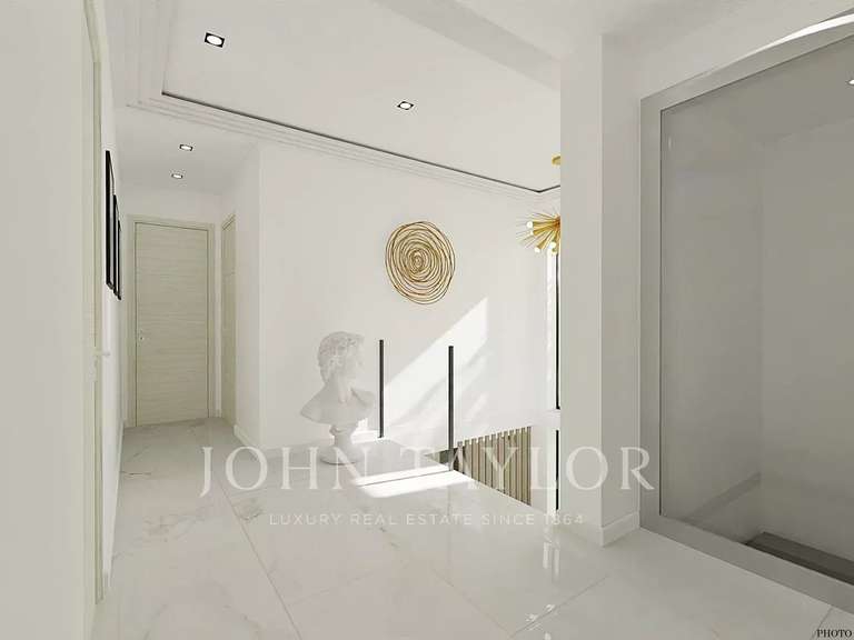 House plascassier - 5 bedrooms - 205m²