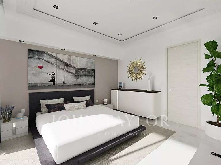 House plascassier - 5 bedrooms - 205m²