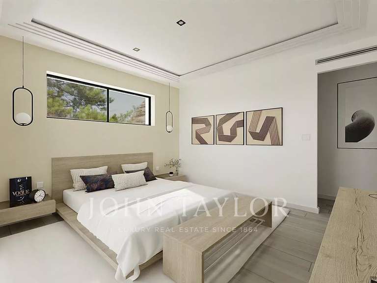 House plascassier - 5 bedrooms - 205m²