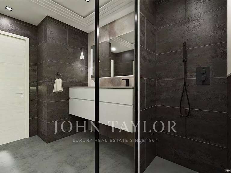 House plascassier - 5 bedrooms - 205m²