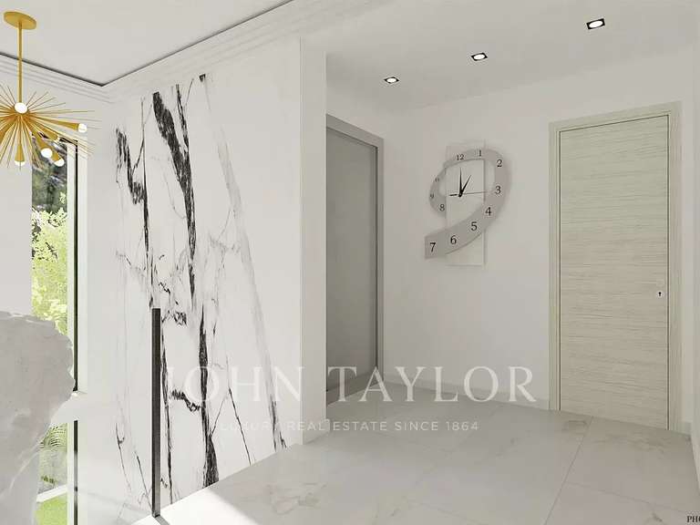 House plascassier - 5 bedrooms - 205m²